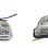 ΦΛΑΣ YMH CRYPTON ΕΜΠΡ ΚΡΥΣΤ ΔΙΑΦΑΝΗ (4621-224-L/R ZD) - (ΤΑΙ)
