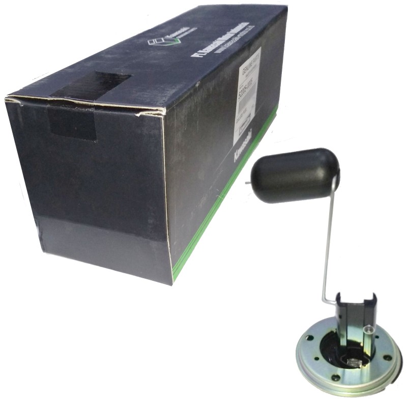 ΦΛΟΤΕΡ ΡΕΖΕΡΒΟΥΑΡ ΒΕΝΖΙΝΗΣ KSK ZX130/MDN XCITE135 - (ΤΑΙ)
