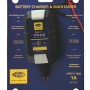 ΦΟΡΤΙΣΤΕΣ ΜΠΑΤΑΡΙΑΣ M.MARELLI 1A (MMCH-1000) ΛΙΘΙΟΥ - (ΙΤΑ)