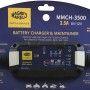 ΦΟΡΤΙΣΤΕΣ ΜΠΑΤΑΡΙΑΣ M.MARELLI 3.5A (MMCH-3500) - (ΙΤΑ)