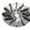 ΦΤΕΡΩΤΕΣ KMC DINK/GRAND DINK/AGILITY 125-150 (BL180) - (ΤΑΙ)