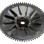 ΦΤΕΡΩΤΕΣ PEUG SPEEDFIGHT/ELYSEO 50/100 (BL208) - (ΤΑΙ)
