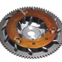 ΦΤΕΡΩΤΕΣ PIAG BEVERLY 125 (BL198) - (ΤΑΙ)