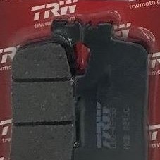 ΤΑΚΑΚΙΑ MCB821LC TRW LUCAS ΓΕΡΜΑΝΙΑΣ F607