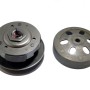 ΦΥΓΟΚΕΝΤΡΙΚΑ ΑΜΠ. +ΚΑΜΠ.+ΠΙΑΤΟ HND LEAD 100 (BL018) - (ΤΑΙ)
