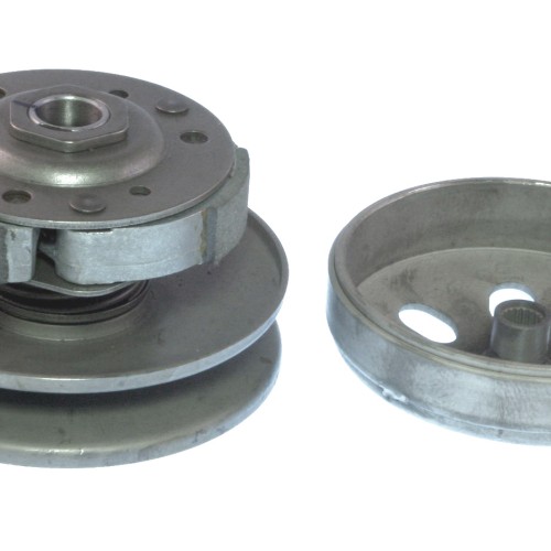 ΦΥΓΟΚΕΝΤΡΙΚΑ ΑΜΠ. +ΚΑΜΠ.+ΠΙΑΤΟ HND SH125/150 (BL009) ΚΙΝΑΣ - (ΤΑΙ)