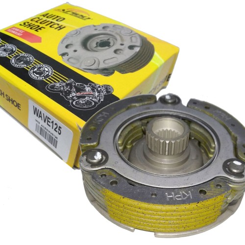 ΦΥΓΟΚΕΝΤΡΙΚΑ ΑΜΠ. HND INNOVA/SYM VF125 APIDO - (ΤΑΙ)