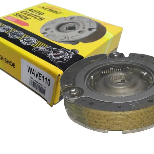 ΦΥΓΟΚΕΝΤΡΙΚΑ ΑΜΠ. HND WAVE 110 / GRAND-X/DY SPRIDER APIDO - (ΤΑΙ)