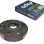 ΦΥΓΟΚΕΝΤΡΙΚΑ ΑΜΠ. PIAG SFERA 4T/PEUGEOT LOOXOR 125 (VE-391) ADIGE (βλ.C0001) - (ΙΤΑ)