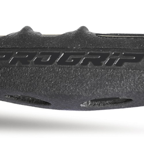 ΧΕΙΡΟΛΑΒΕΣ P/G 601 SCOOTER GPGEL ΜΑΥΡΕΣ 22/25 120mm - (ΙΤΑ)