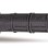ΧΕΙΡΟΛΑΒΕΣ P/G 707 CROSS ΜΑΥΡΕΣ 22/25 115mm - (ΙΤΑ)