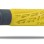 ΧΕΙΡΟΛΑΒΕΣ P/G 716 STREET ΔΙΧΡ. ΜΑΥΡΕΣ/ ΚΙΤΡΙΝΕΣ 22/25 122mm (ΠΡΟΣΦΟΡΑ) - (ΙΤΑ)