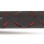 ΧΕΙΡΟΛΑΒΕΣ P/G 717 STREET ΔΙΧΡ. ΜΑΥΡΕΣ/ ΚΟΚΚΙΝΕΣ 22/25 122mm - (ΙΤΑ)