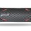 ΧΕΙΡΟΛΑΒΕΣ P/G 718 STREET ΔΙΧΡ. ΚΟΚΚΙΝΕΣ/ΜΑΥΡΕΣ 22/25 122mm - (ΙΤΑ)