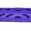 ΧΕΙΡΟΛΑΒΕΣ P/G 724 STREET ΔΙΧΡ. ΜΑΥΡΕΣ/ ΜΩΒ 22/25 125mm (ΠΡΟΣΦΟΡΑ) - (ΙΤΑ)