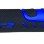 ΧΕΙΡΟΛΑΒΕΣ P/G 725 STREET ΔΙΧΡ. ΜΑΥΡΕΣ/ ΜΠΛΕ 22/25 122mm - (ΙΤΑ)