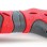 ΧΕΙΡΟΛΑΒΕΣ P/G 733 SCOOTER ΔΙΧΡ. ΜΑΥΡΕΣ/ ΚΟΚΚΙΝΕΣ 22/25 122 mm (ΠΡΟΣΦΟΡΑ) - (ΙΤΑ)