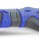 ΧΕΙΡΟΛΑΒΕΣ P/G 733 SCOOTER ΔΙΧΡ. ΜΑΥΡΕΣ/ ΜΠΛΕ 22/25 122 mm (ΠΡΟΣΦΟΡΑ) - (ΙΤΑ)