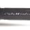 ΧΕΙΡΟΛΑΒΕΣ P/G 792 CROSS ΜΑΥΡΕΣ 22/25 115mm - (ΙΤΑ)