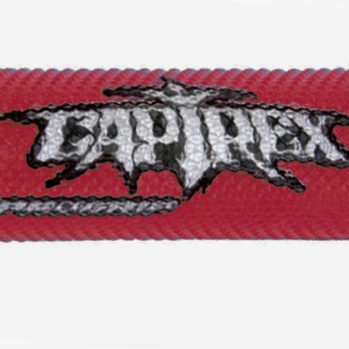 ΧΕΙΡΟΛΑΒΕΣ P/G 717 ΑΝΟΙΚΤΕΣ STREET CAPIREX ΚΟΚΚΙΝΕΣ 22/25 122mm (ΠΡΟΣΦΟΡΑ) - (ΙΤΑ)
