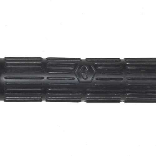 ΧΕΙΡΟΛΑΒΕΣ P/G 003 ΠΛΑΣΤΙΚΕΣ VESPA ΜΑΥΡΕΣ 22/25 120mm - (ΙΤΑ)