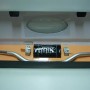 ΤΙΜΟΝΙ SUPERMOTARD ΑΛΟΥΜ 28.6 TITAN ΚΟΜΠ ΧΩΡΙΣ ΜΑΞΙΛ
