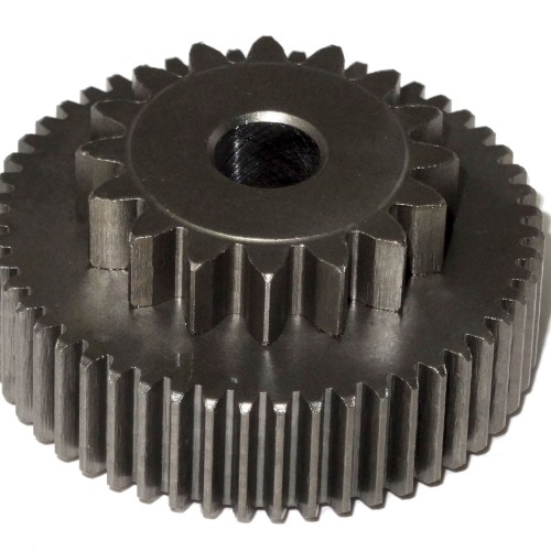 ΓΡΑΝΑΖΙΑ ΜΙΖΑΣ ΜΙΚΡΑ/ΔΙΠΛΑ YMH CRYPTON-R 105/115/T110/S115 (16T/51T) - (ΤΑΙ)