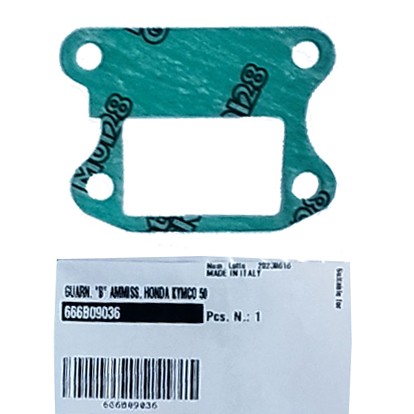 ΦΛΑΝΤΖΕΣ ΕΙΣΑΓΩΓΗΣ KMC DINK 125 06-07, (666B09036) CENTAURO (X/E) - (ΙΤΑ)