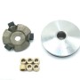 ΤΡΟΧΑΛΙΑ SYM SYMPHONY SR125 150 JET14 ROC