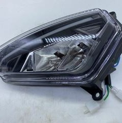 ΦΑΝΑΡΙ ΕΜΠΡ MUSTANG 125 NEW L