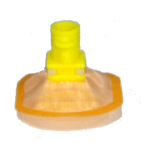 ΦΙΛΤΡΑ ΤΡΟΜΠΑΣ ΒΕΝΖΙΝΗΣ SZK VSTROM 650 04-06/VSTROM1000 02-10 - (ΤΑΙ)