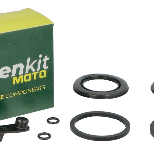 ΚΙΤ ΕΠΙΣΚΕΥΗΣ ΔΑΓΚΑΝΑΣ ΕΜΠ. BMW K75/R80/R100 87-95 (62-2015) FRENKIT - (ΙΣΠ)