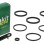 ΚΙΤ ΕΠΙΣΚΕΥΗΣ ΔΑΓΚΑΝΑΣ ΕΜΠ. KSK ZX6R/ZX10R/ZX12R 02-10 (62-2059) FRENKIT - (ΙΣΠ)