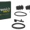 ΚΙΤ ΕΠΙΣΚΕΥΗΣ ΔΑΓΚΑΝΑΣ ΟΠΙΣ. YMH TMAX 500/530 (62-2080) FRENKIT - (ΙΣΠ)