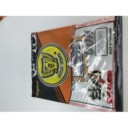 ΦΛΑΝΤΖΕΣ CRYPTON A 54MM ΣΕΤ GOLDWING ΤΑΥΛ