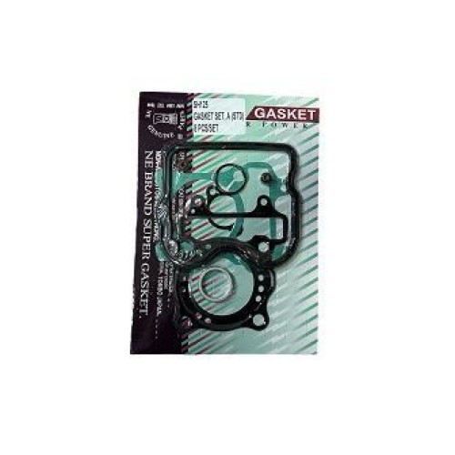 ΦΛΑΝΤΖΕΣ SH125 A ΣΕΤ ROC