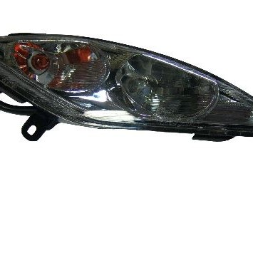 ΦΛΑΣ CRYPTON X135 ΕΜΠΡ L ΔΙΑΦΑΝΟ OOH ΤΑΥΛ