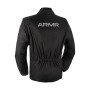 ΤΖΑΚΕΤ ΑΔΙΑΒΡΟΧΟ ARMR Dryguard Over Jacket Black L ARMT261101L OXFORD DD