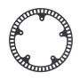 ΔΙΣΚΟΠΛΑΚΑΣ BRK ΓΡΑΝΑΖΙ ABS KSK VERSYS 650 07- (AR0001) (Χ/Ε) - (ΙΤΑ)