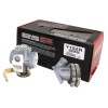 ΣΩΜΑΤΑ ΨΕΚΑΣΜΟΥ+ΛΑΙΜΟΣ+ΑΙΣΘΗΤΗΡΑΣ TPS YMH CRYPTON-X 135 36mm SUPRIMO (Y15ZR) - (ΤΑΙ)