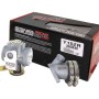 ΣΩΜΑΤΑ ΨΕΚΑΣΜΟΥ+ΛΑΙΜΟΣ+ΑΙΣΘΗΤΗΡΑΣ TPS YMH CRYPTON-X 135 36mm SUPRIMO (Y15ZR) - (ΤΑΙ)