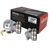 ΣΩΜΑΤΑ ΨΕΚΑΣΜΟΥ+ΛΑΙΜΟΣ+ΑΙΣΘΗΤΗΡΑΣ TPS YMH CRYPTON-X 135 36mm SUPRIMO (Y15ZR) - (ΤΑΙ)