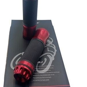 ΧΕΙΡΟΛΑΒΕΣ XL-280-A XINLI ΚΟΚΚΙΝΗ ΖΕΥΓ ROC
