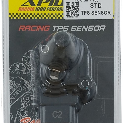 ΑΙΣΘΗΤΗΡΕΣ ΓΚΑΖΙΟΥ TPS SYM VF185/CRYPTON-S 115 (VF3i) APIDO - (ΤΑΙ)