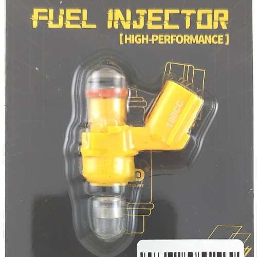 ΜΠΕΚ ΨΕΚΑΣΜΟΥ 160cc HND 8 ΤΡΥΠΕΣ CPO COOL POWER - (ΤΑΙ)