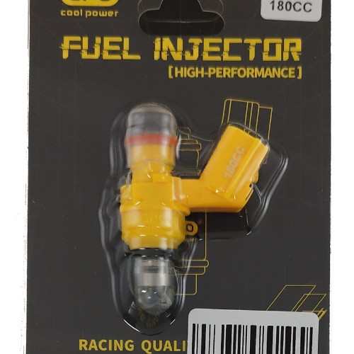 ΜΠΕΚ ΨΕΚΑΣΜΟΥ 180cc HND 8 ΤΡΥΠΕΣ CPO COOL POWER - (ΤΑΙ)