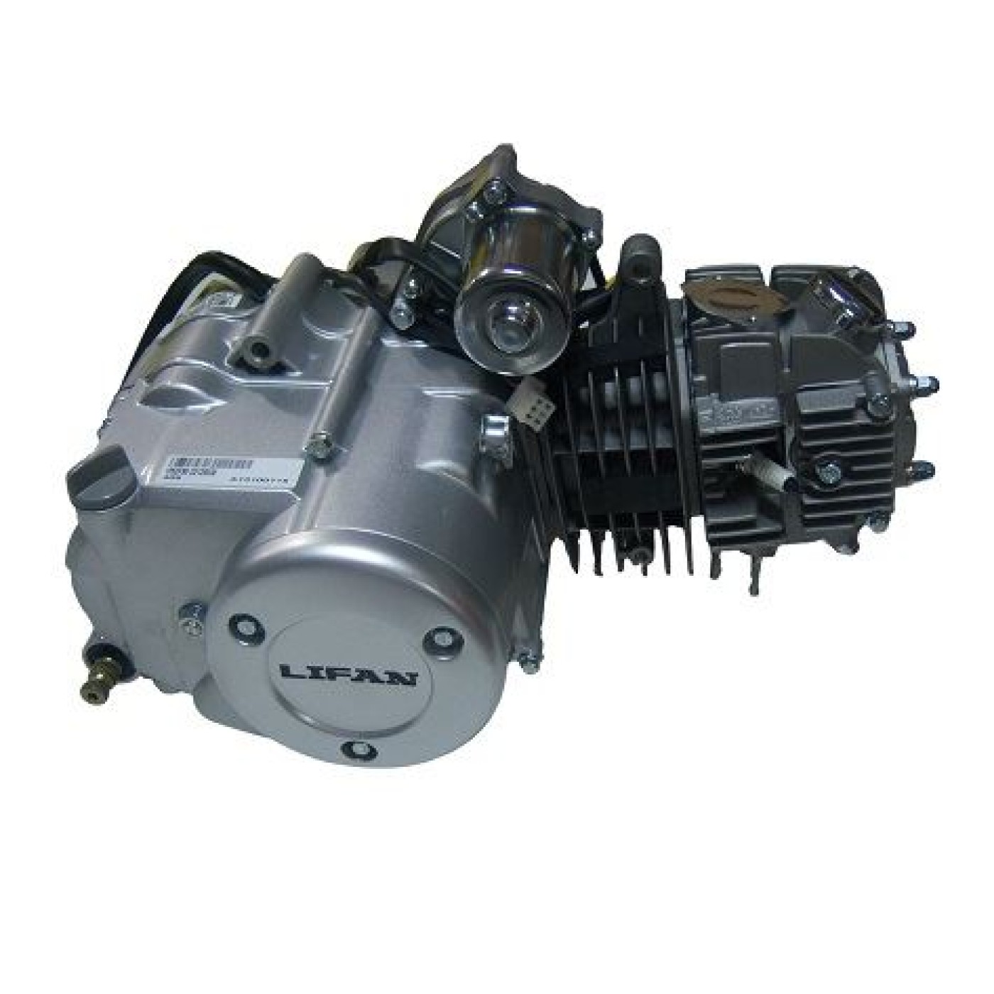 ΜΟΤΕΡ 110CC 1P52FMH ΜΕ ΜΙΖΑ LIFAN ROC