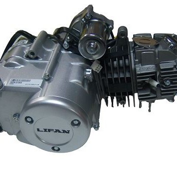 ΜΟΤΕΡ 110CC 1P52FMH ΜΕ ΜΙΖΑ LIFAN ROC
