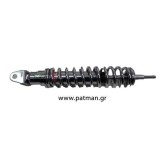 ΑΜΟΡΤΙΣΕΡ ΟΠΙΣΘ TYPHOON 30.5CM ΒΙ-ΔΙ KAWATA TEM TAIW