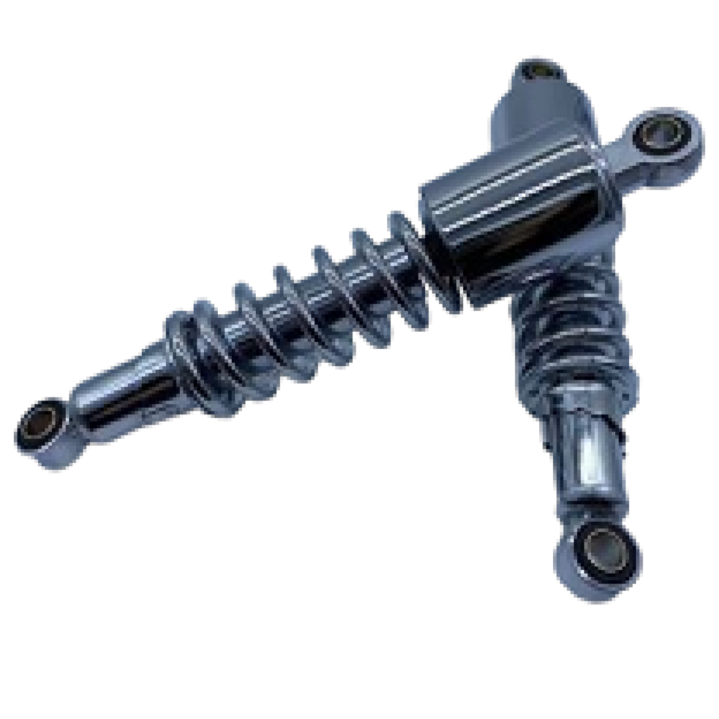 ΑΜΟΡΤΙΣΕΡ ΟΠΙΣΘ VIRAGO 31,5CM ΤΡ-ΤΡ KAWATA OEM KRAMMER ΖΕΥΓ ROC